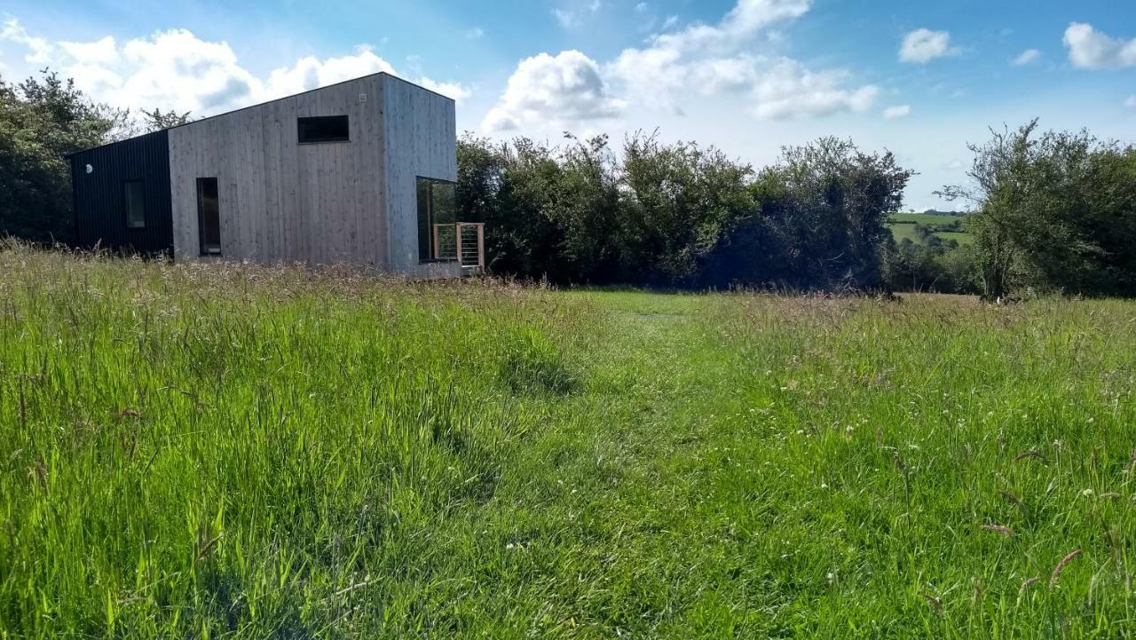 Nire Valley Eco Camp Ballymacarbry Exterior photo