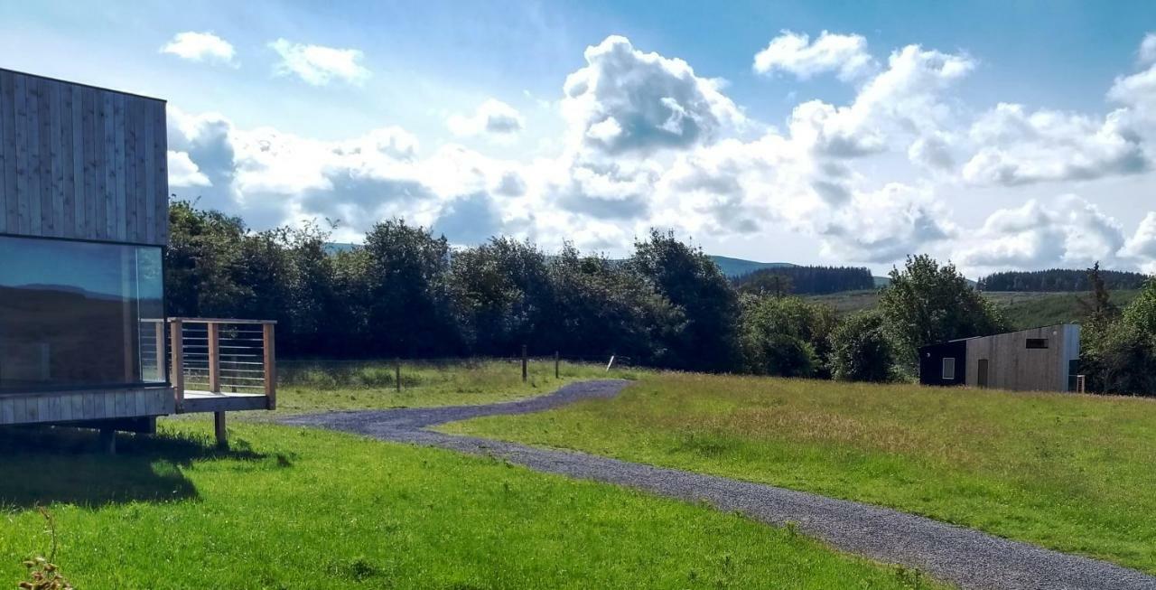 Nire Valley Eco Camp Ballymacarbry Exterior photo