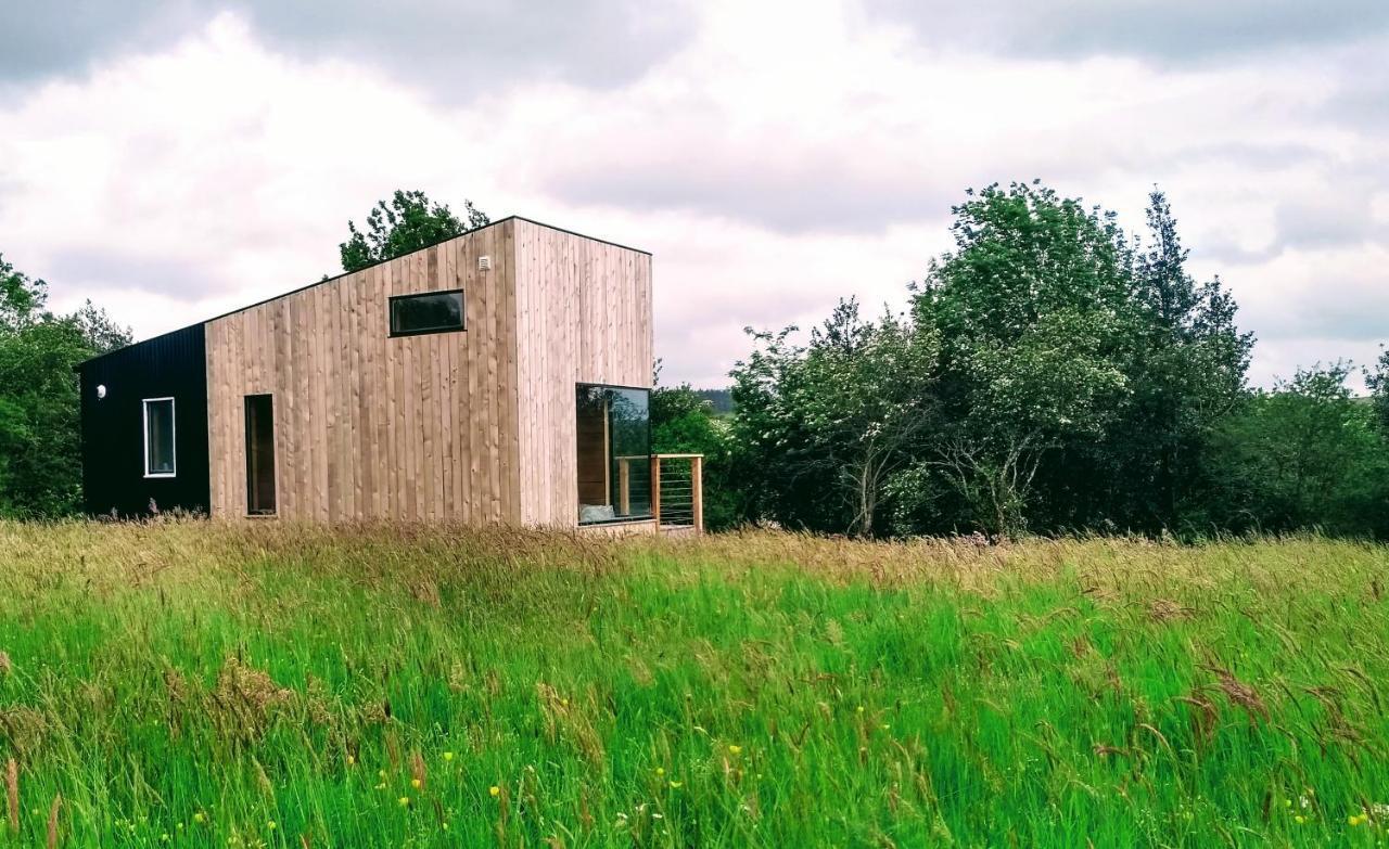 Nire Valley Eco Camp Ballymacarbry Exterior photo